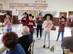 Srečanje starejših krajanov KS Radoslavci 2